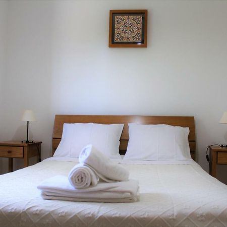 ファティマ Casa Da Maria Mocaヴィラ エクステリア 写真