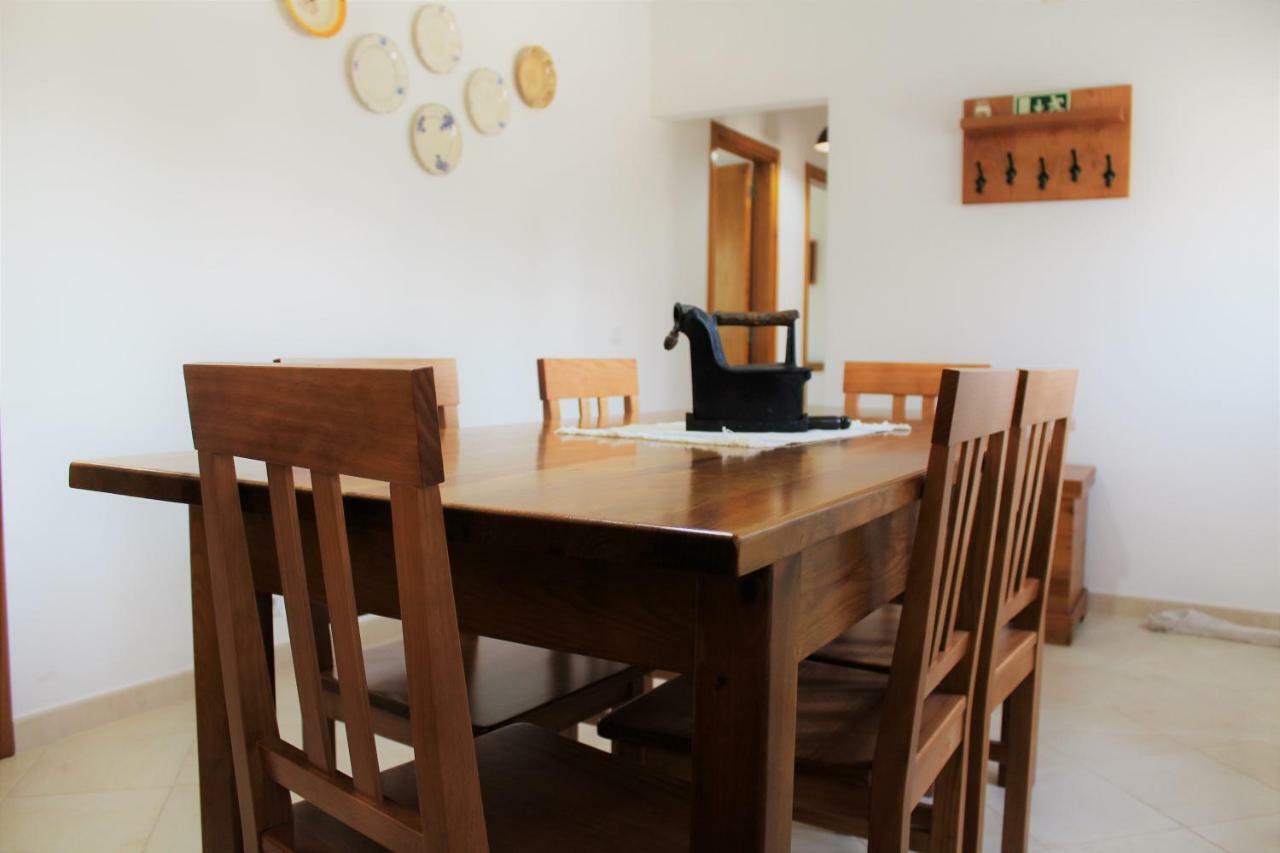 ファティマ Casa Da Maria Mocaヴィラ エクステリア 写真