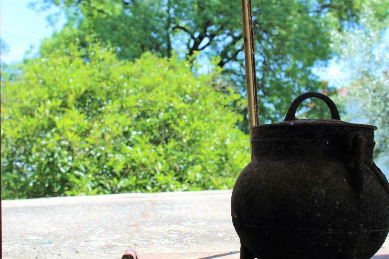 ファティマ Casa Da Maria Mocaヴィラ エクステリア 写真